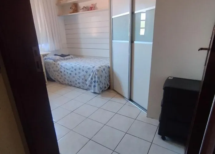 Quarto Em Casa De Familia