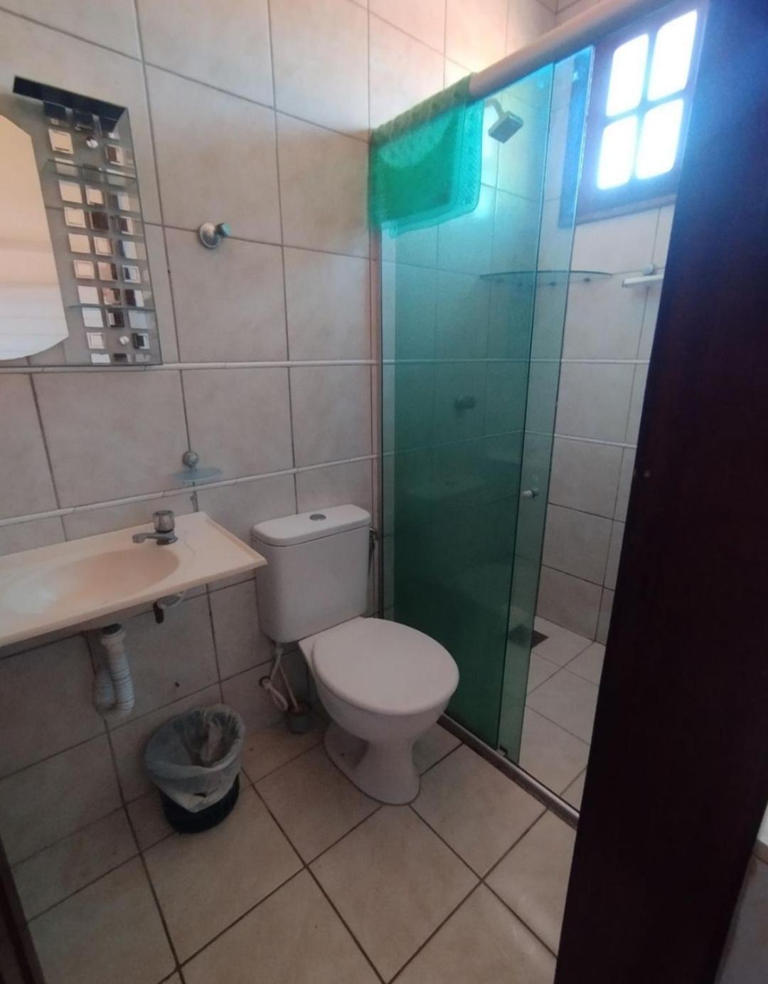 Hospedagem domiciliar Em Casa De Familia