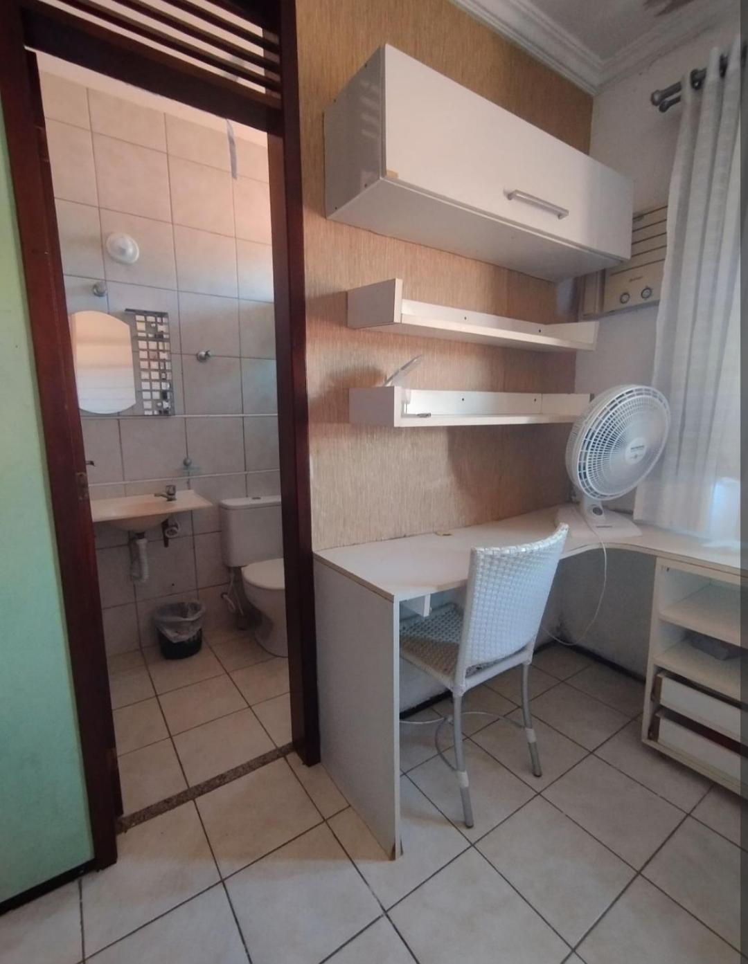 Em Casa De Familia Hospedagem domiciliar Fortaleza (Ceara)